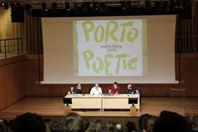 Porto Poetic Talks